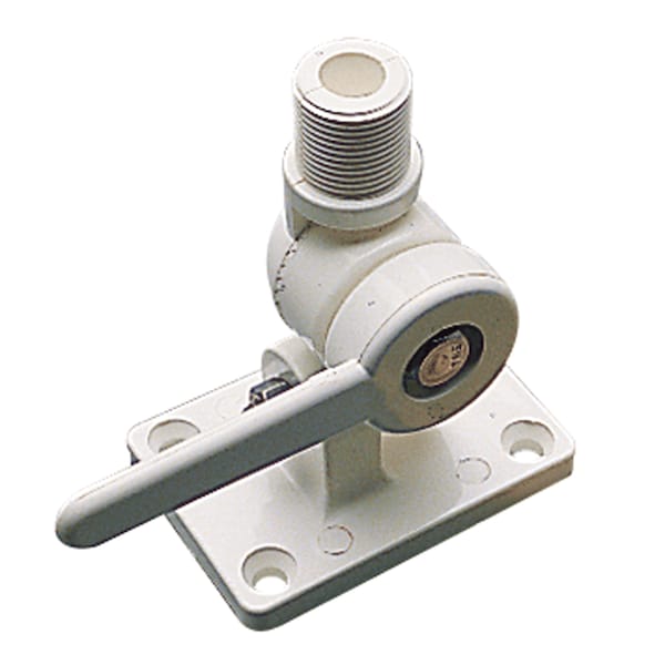 Sea-Dog Sea-Dog 329130-1 Nylon Antenna Base - Lever Type 329130-1 - main